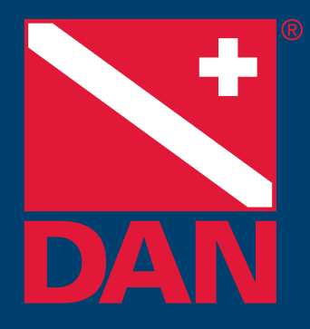 Divers Alert Network logo