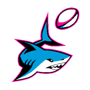 Miami Sharks logo