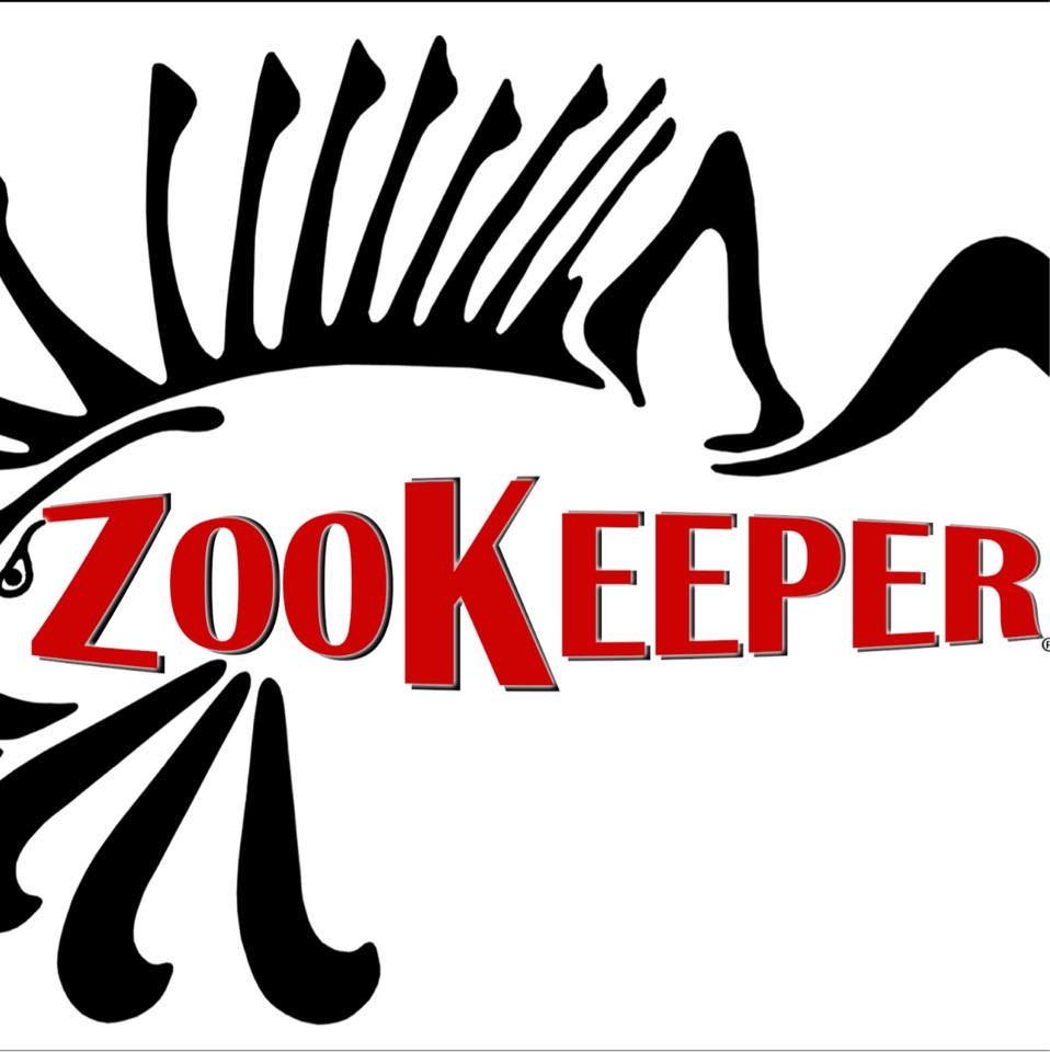 ZooKeeper logo